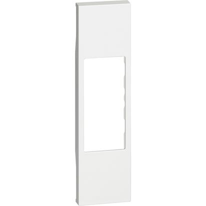 Cubre Mod Blanco 1 Mod Rj KW07 — BTicino — Bticino