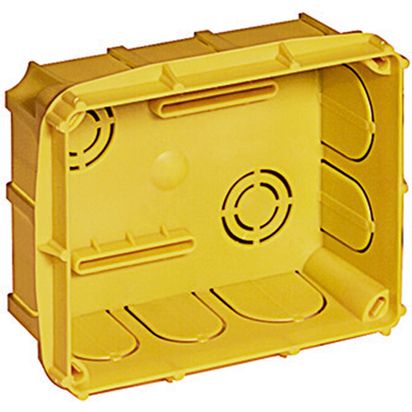 Caja de Distribucion Multibox Albañileria 16202 — BTicino — Bticino