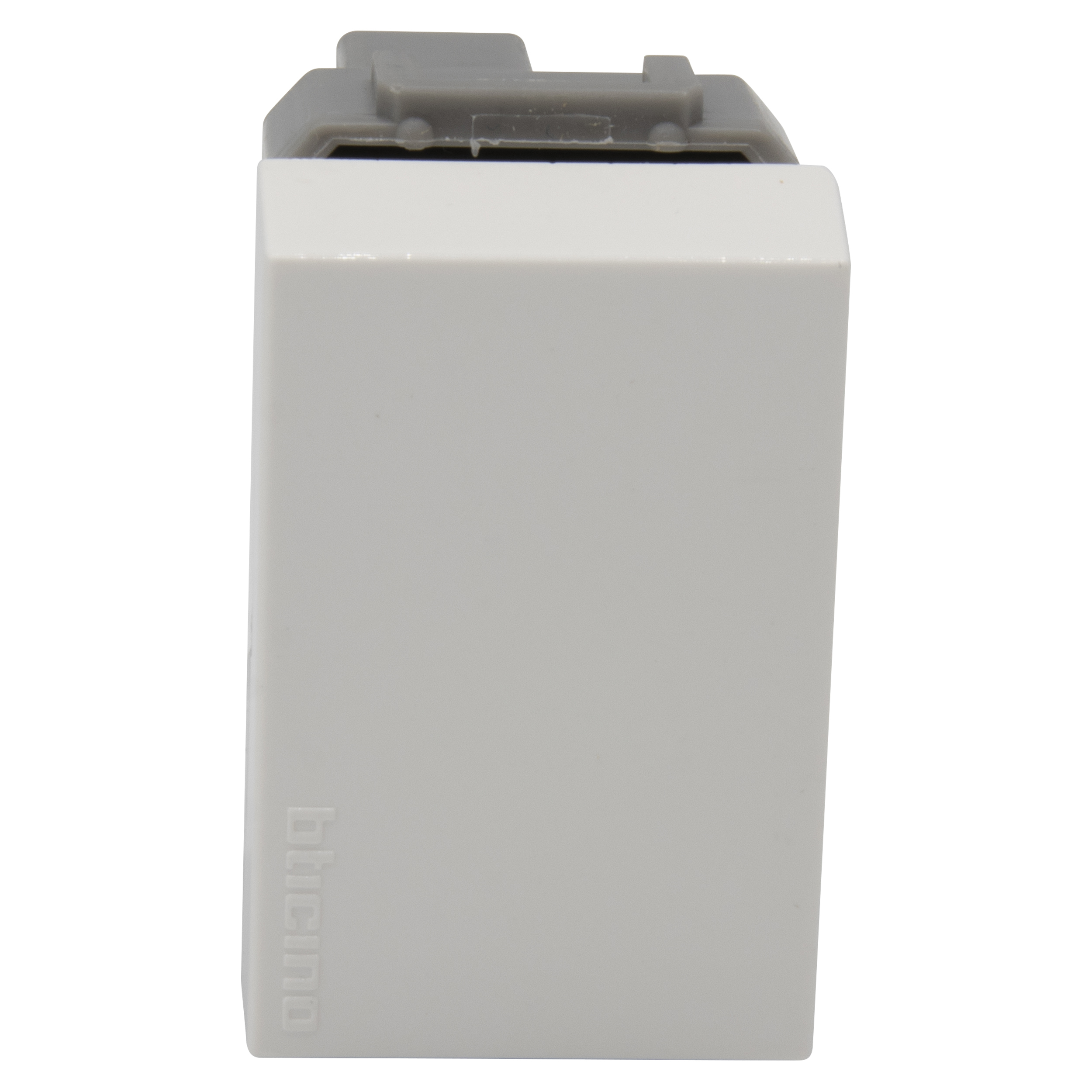 Pulsador 10A Blanco AF2005EB — BTicino — Bticino
