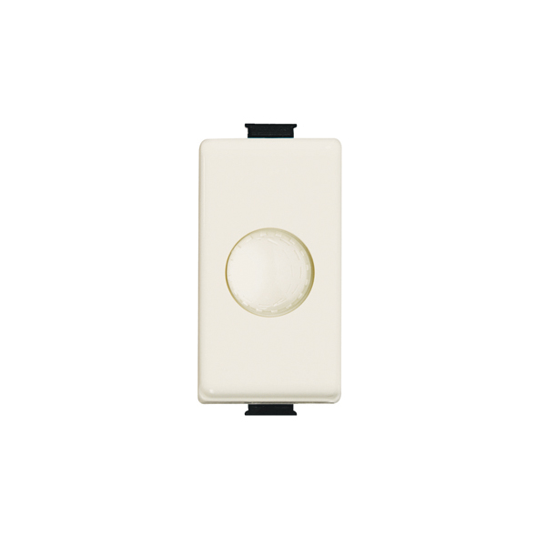Dimmer con Perilla para Cargas Resistivas Matix A4406C — BTicino — Bticino