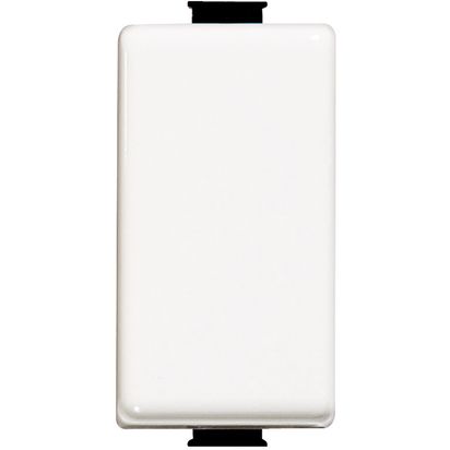 Pulsador UNIP 10A 250V 1NA ANTIB AM5005AB Bticino — Bticino