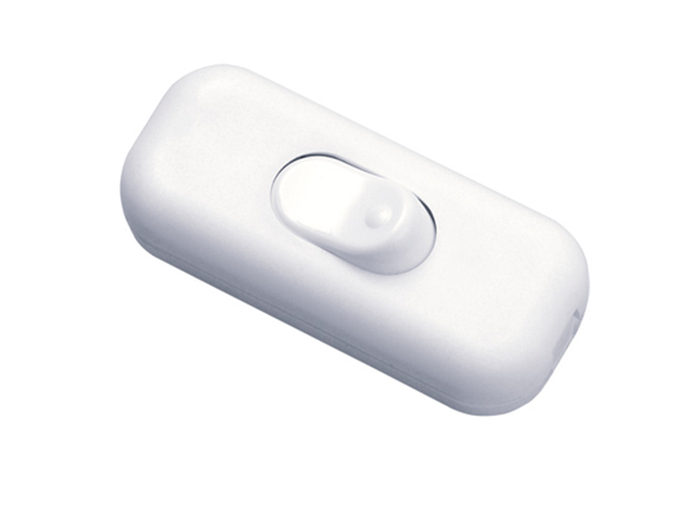 Pulsador Volante 2A Color Blanco S65BF — BTicino — Bticino