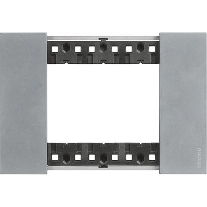 Tapa 3 Mod Moon KA4803NW — BTicino — Bticino