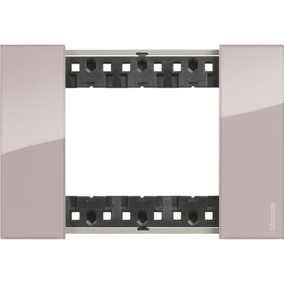 Tapa 3 Mod Aura KA4803DM — BTicino — Bticino