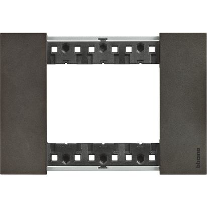 Tapa 3 Mod Space KA4803NG — BTicino — Bticino