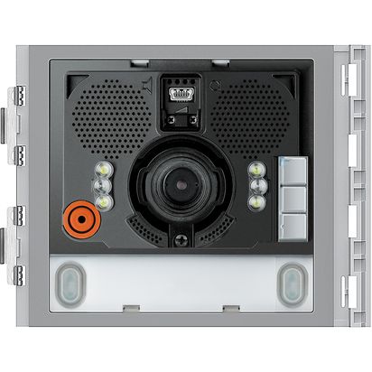 Modulo Audio/video 2 Hilos 351200 — BTicino — Bticino