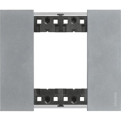 Tapa 2 Mod Moon KA4802NW — BTicino — Bticino