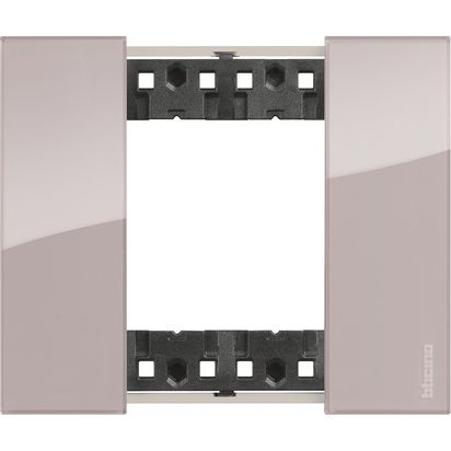 Tapa 2 Mod Aura KA4802DM — BTicino — Bticino