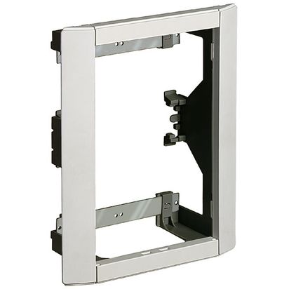 Kit para Instalacion de Modulos Residenciales en Cajas Multifuncion 16102LTG — BTicino — Bticino
