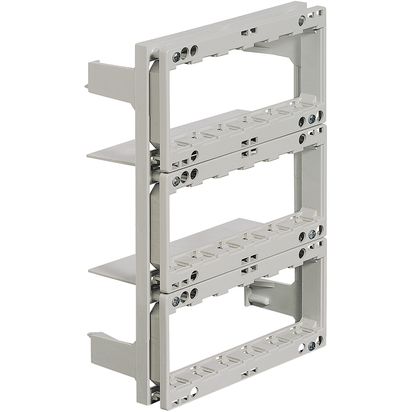 Marco Porta Modulos para Multibox Albañileria 16135 — BTicino — Bticino