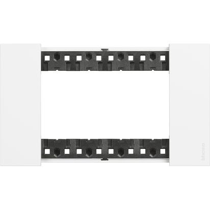 Tapa 4 Mod Blanco KA4804kW — BTicino — Bticino