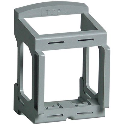 Adaptador para Modulo Cuadrado Livinglight F80AL — BTicino — Bticino