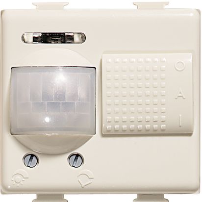 Interruptor de Movimiento Matix A5752 — BTicino — Bticino