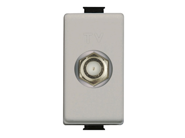 Toma de Tv Matix Color Beige AM5152BE — BTicino — Bticino