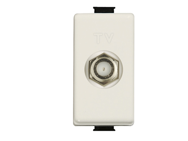 Toma Tv Matix A5152C — BTicino — Bticino