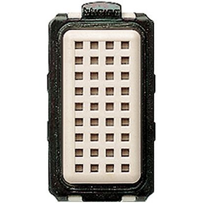 Zumbador Magic 5048N — BTicino — Bticino