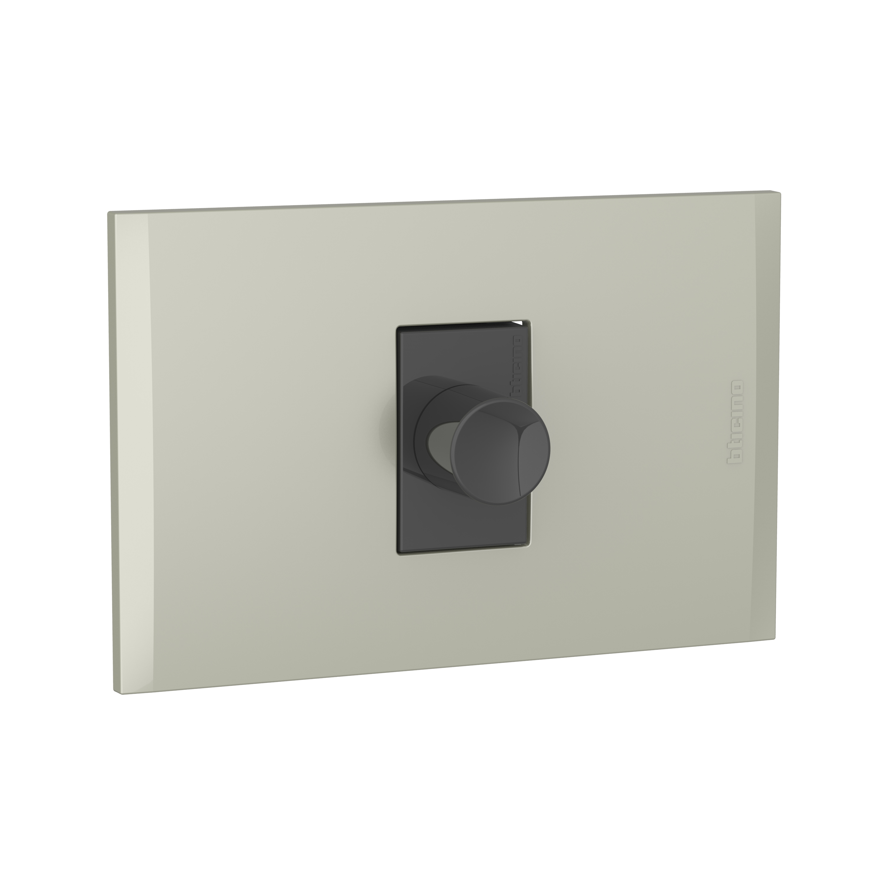 Dimmer Universal con Perilla 200W Antrac AF2156EATI — BTicino — Bticino