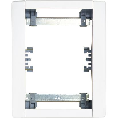 Kit para Instalacion de Modulos Residenciales en Cajas Multifuncion 16102 Color Blanco 16102LT — BTicino — Bticino