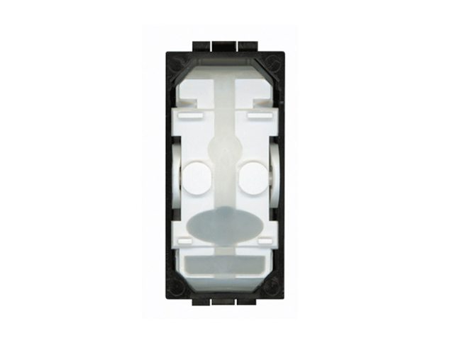 Interruptor MOD L&L 9/24 S/TECLA L4003_0 Bticino — Bticino