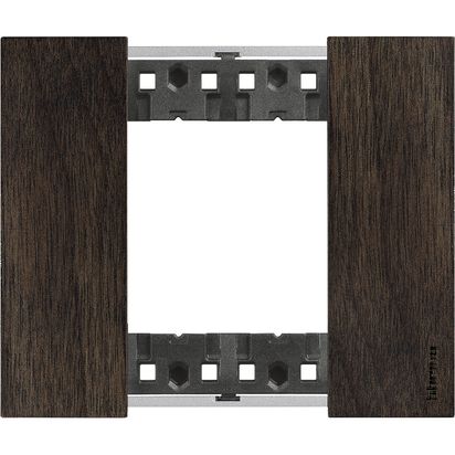 Tapa 2 Mod Noce KA4802LG — BTicino — Bticino
