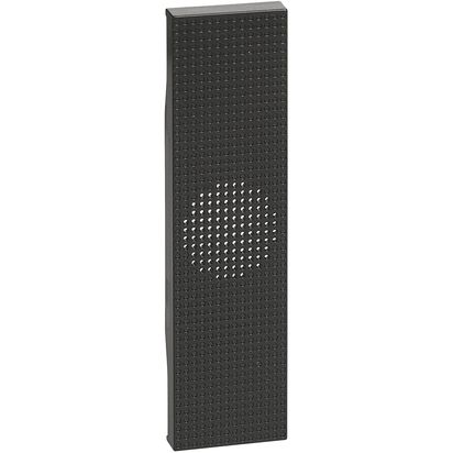 Cubre Mod Neg Tim 1 Mod KG15 — BTicino — BTicino