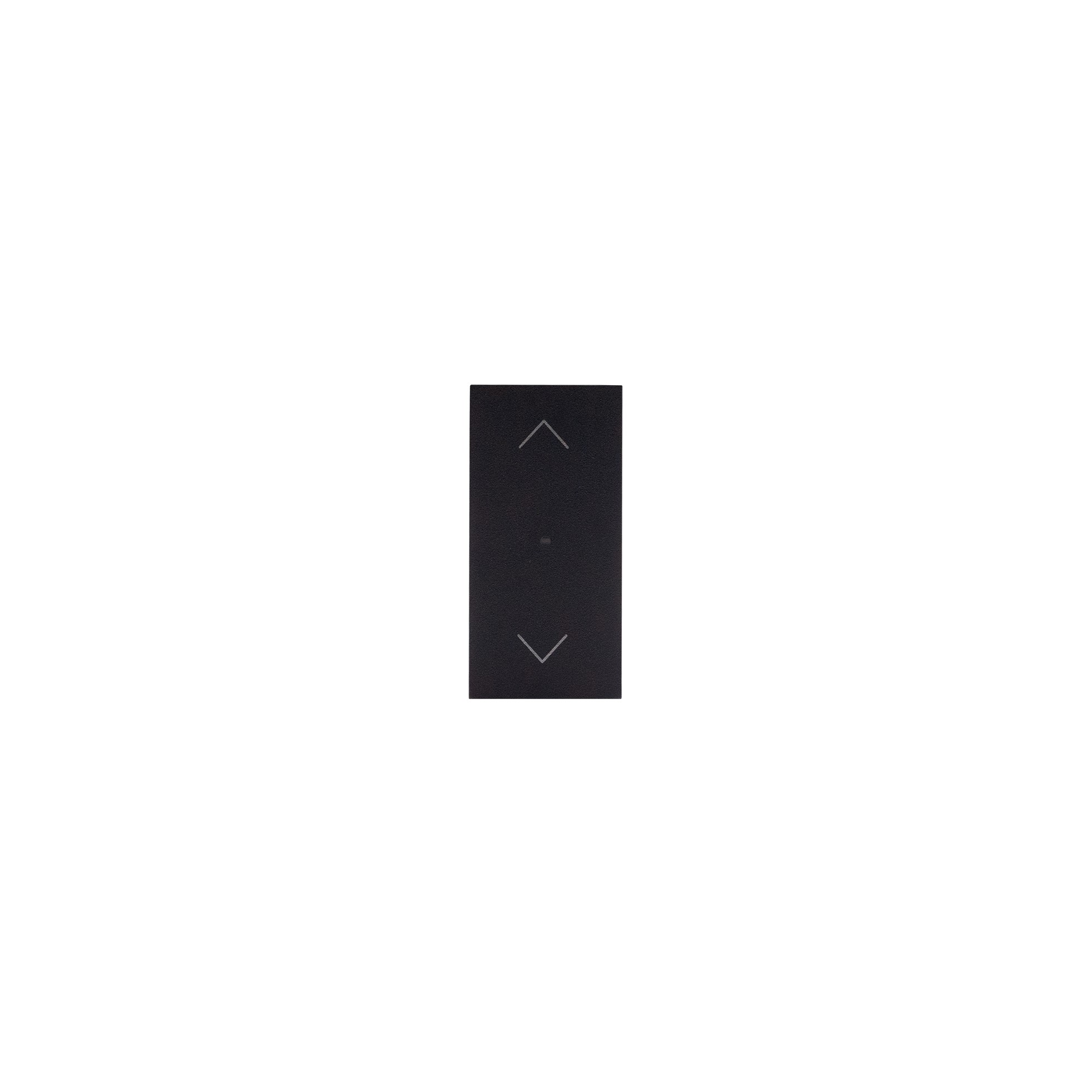 Mando Persianas Smart Negro JB4027C — BTicino — BTicino