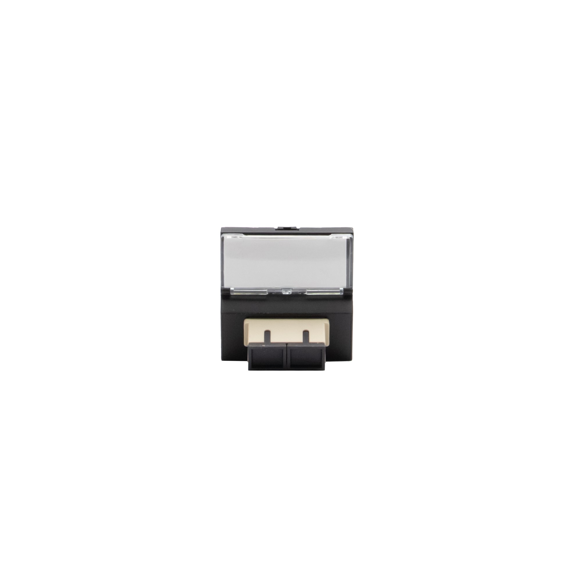 Conector Fibra Optica Sc Negro JB4268SC — BTicino — BTicino