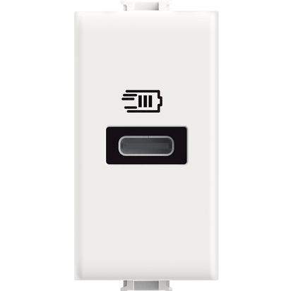 Carg Dob C15W 1 Mod AM4192C — BTicino — BTicino