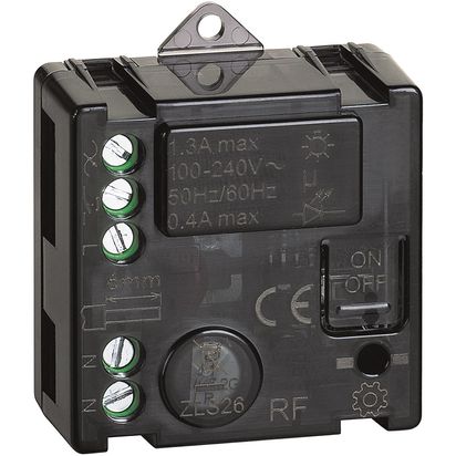 Módulo VOLANTE ON-OFF PARA LAMP 3584C Bticino — BTicino