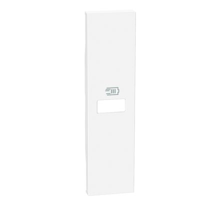 Cubremóduloódulo Carg USB Bla 1 Módulo KW11C — BTicino — BTicino
