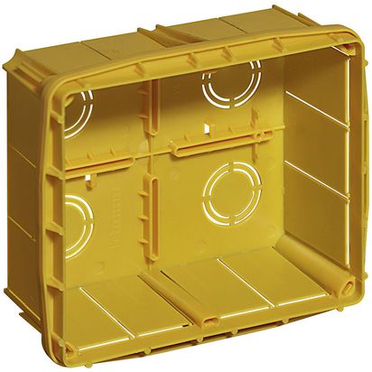 Caja de Distribucion Multibox Albañileria 16205 — BTicino — BTicino