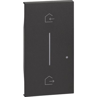 Cubre Tecla Ng 2 Mod In/out KG40M2 — BTicino — BTicino