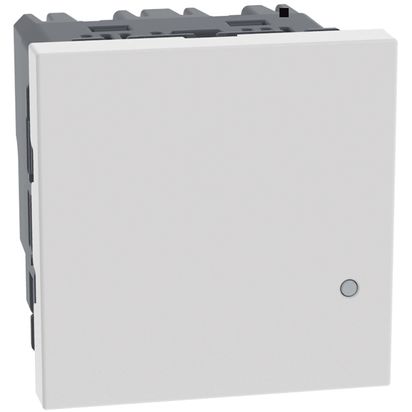 Dimmer Modular Sin Neutro Smart Blanco JW4413CM2 — BTicino — BTicino