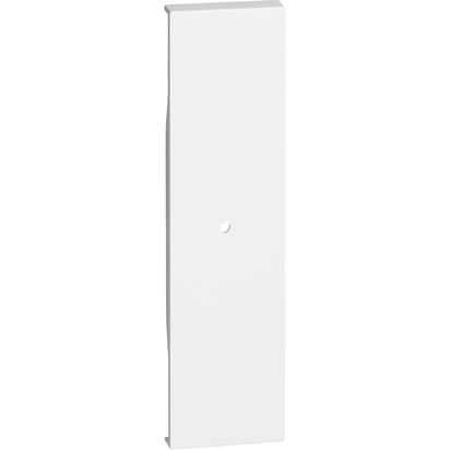 Cubre Tecla Bl 1 Mod Enchufe KW31 — BTicino — BTicino