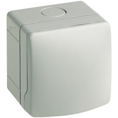 Idrobox Caja Con Puerta 2 Mod Matix IP55 26055 — BTicino — BTicino