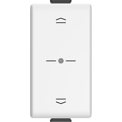 Persiana Conect. 1M-BL AM4027C — BTicino — BTicino