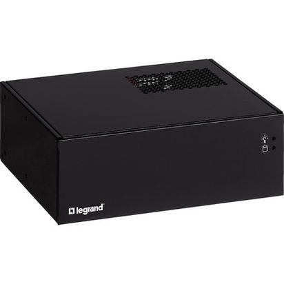Pantalla Adicional 4,3 para Videocitofono Kit Easykit 335253 — BTicino — BTicino