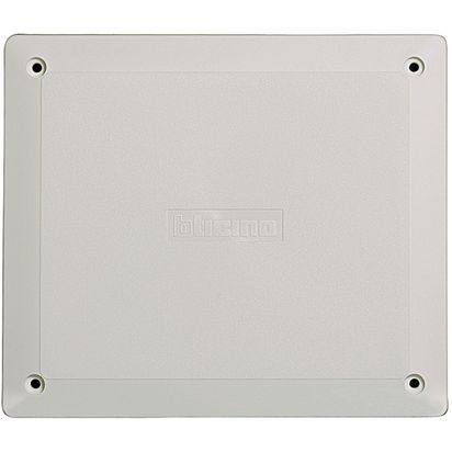 Tapa de Recambio para Cajas de Distribucion para Multibox 16209C — BTicino — BTicino
