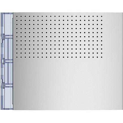 Placa Audio Plata 351001 — BTicino — BTicino