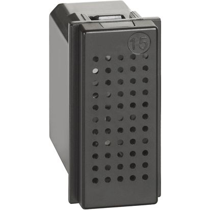 Timbre 220V K4351V230 — BTicino — BTicino