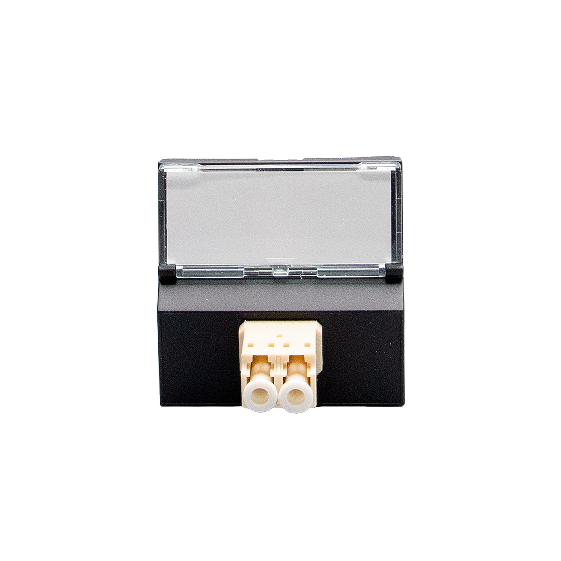 Conector Fibra Optica Lc Negro JB4268LC — BTicino — BTicino