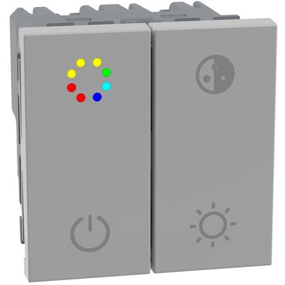 Dimmer DALI Gris JG4417 — BTicino — BTicino