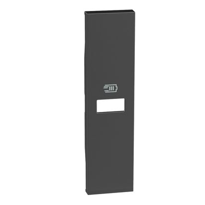 Cub Mod Carg USB Ln Neg 1 Mod KG11C — BTicino — BTicino