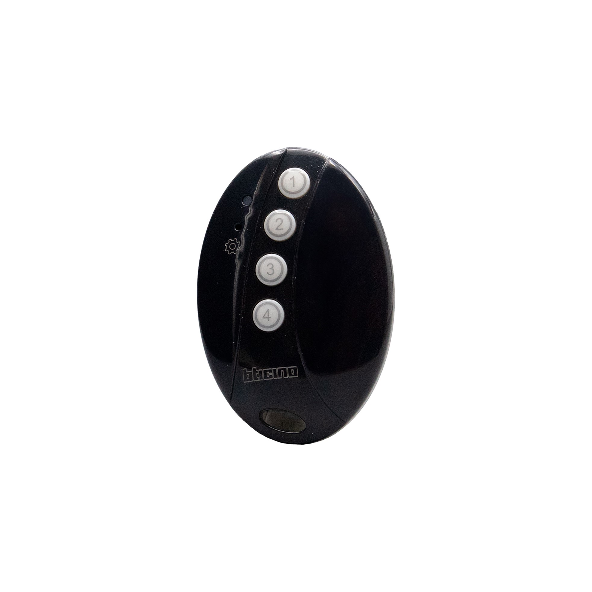 Control Remoto Para Escenario 4 Botones 1-2 3528C — BTicino — BTicino
