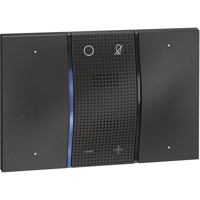 Comando Digital Control Voz Alexa KG8013 — BTicino — BTicino