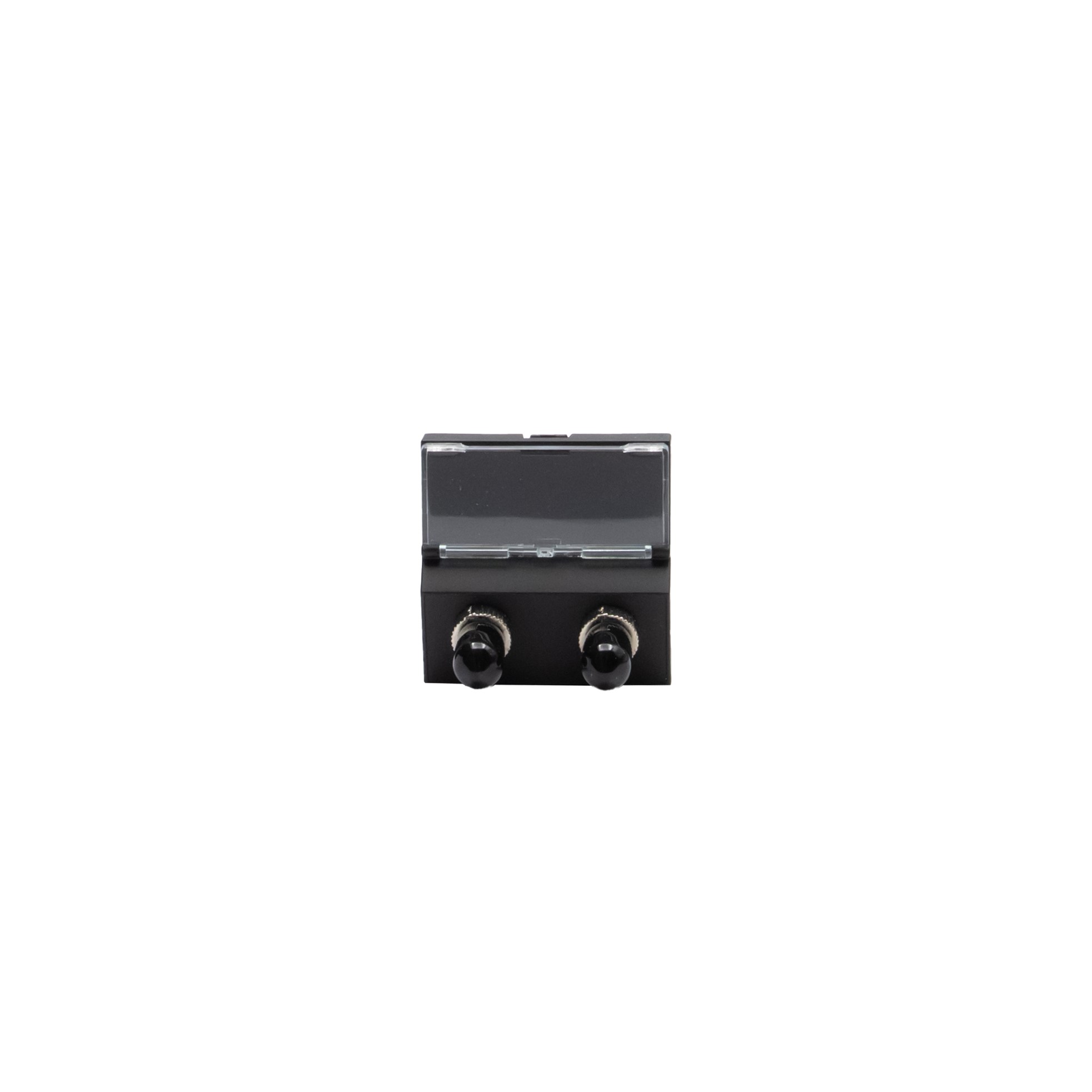 Conector Fibra Optica St Negro JB4268ST — BTicino — BTicino