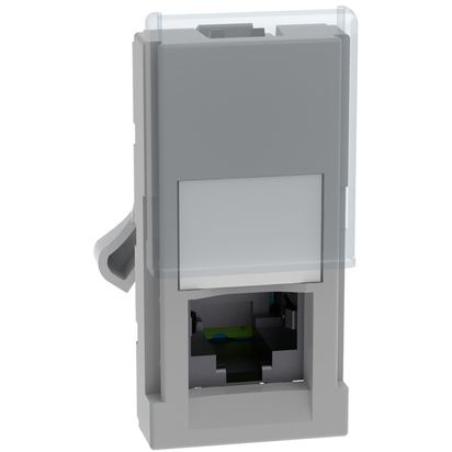RJ45 STP CAT6A Gris JG4279C6AS — BTicino — BTicino