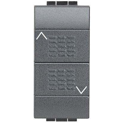 Interruptor MOD INTER CONMUTADOR L4027 Bticino — BTicino