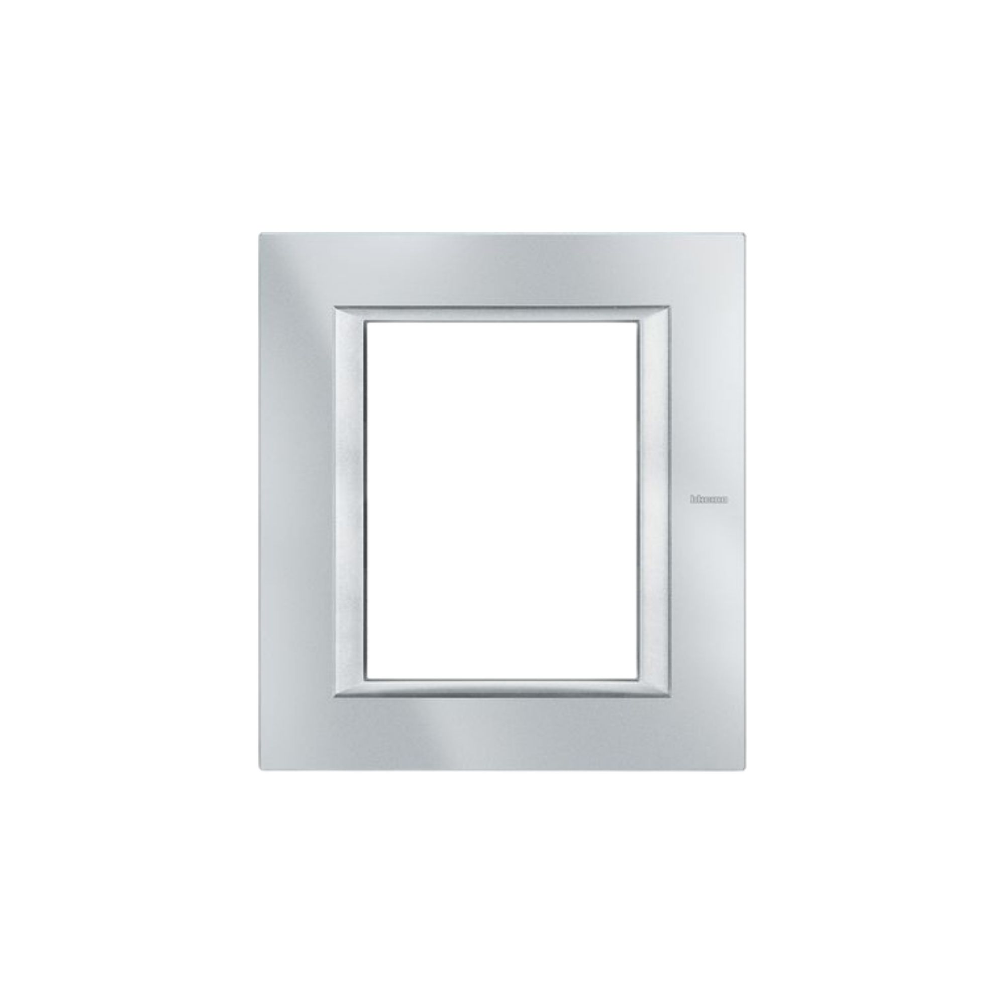Tapa Ax Tech 6P (3x3) HA4826HXC — BTicino — BTicino