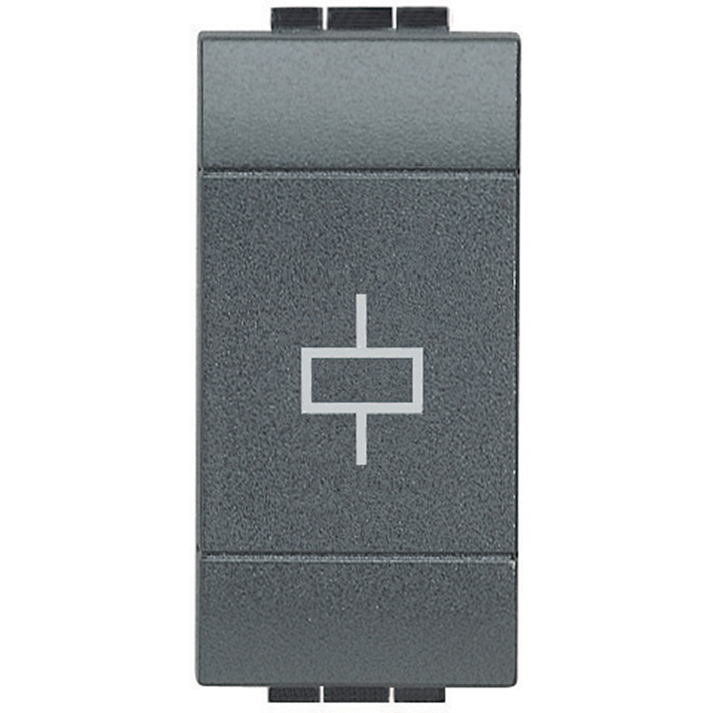 Relé MOD L&L 10A BOB.230V MONOEST NG L4330_230 Bticino — BTicino